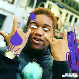 Meet your Posher, Jamin